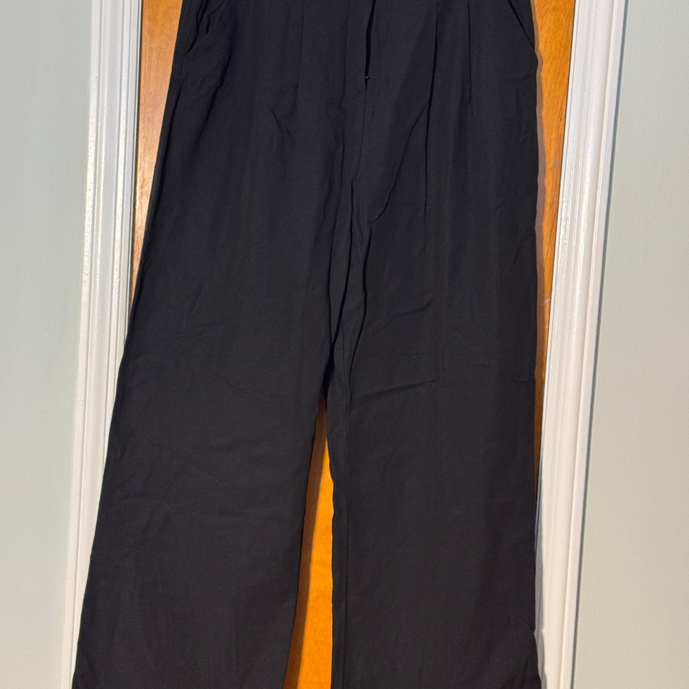 NWT FARM Rio pants XL - Picture 3 of 4